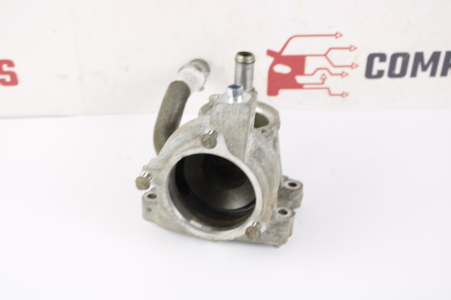 Термостат в зборі K2GZ8503A FORD