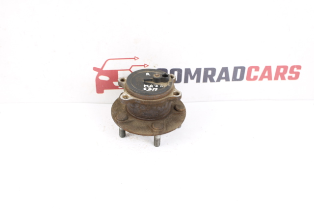 Маточина заднього колеса KD312615XA MAZDA