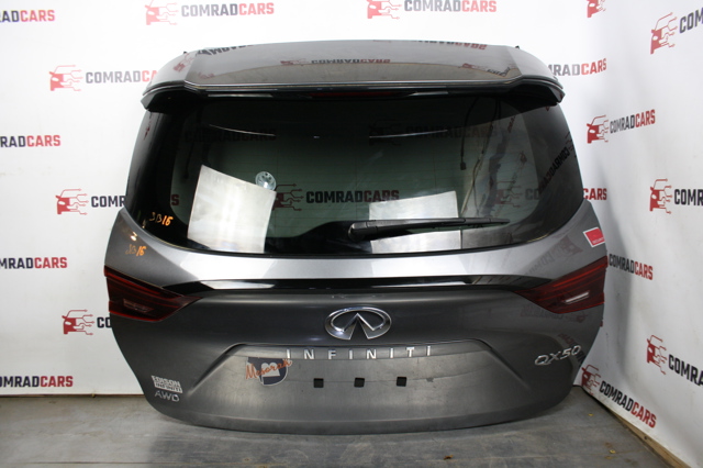 П'яті двері KMA005NAMA NISSAN