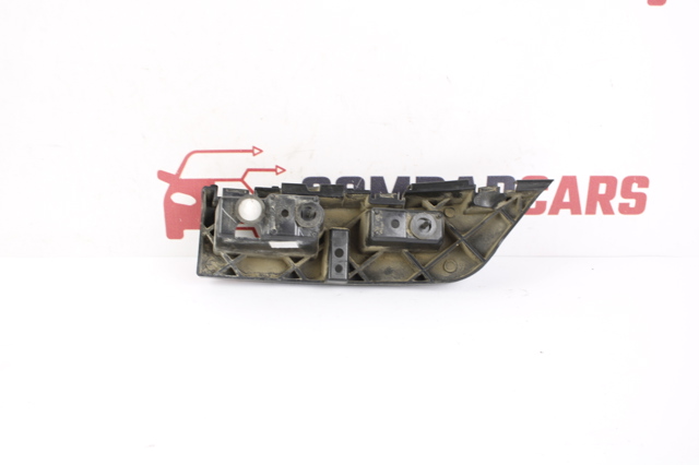 Кронштейн бампера заднього, лівий KT4B17D949A FORD