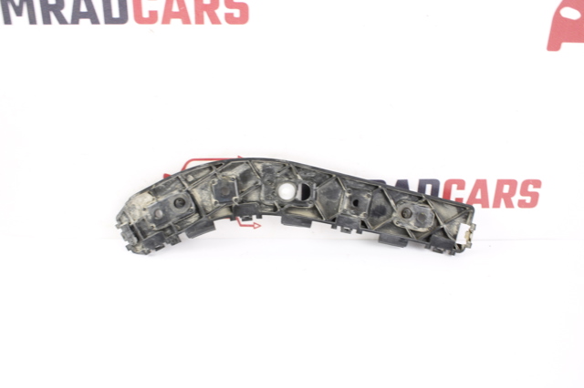 Направляюча заднього бампера, права KT4B17E850A FORD