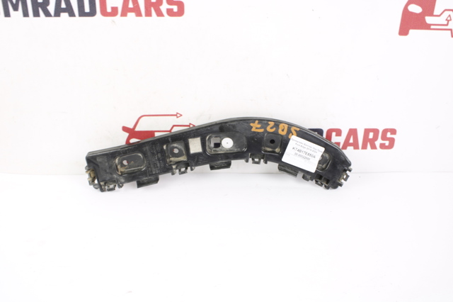 Напрямна заднього бампера, права KT4B17E850A FORD