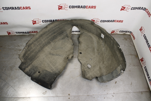 Підкрилок переднього крила, правий KT4Z16102B FORD