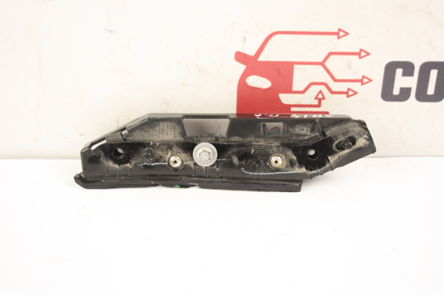 Кронштейн бампера переднього, лівий KT4Z17C947B FORD