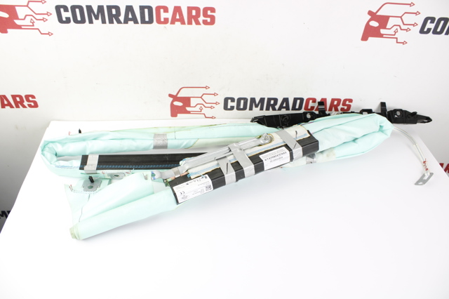 Подушка безпеки, бічна, права, AIRBAG KT4Z58042D94A FORD