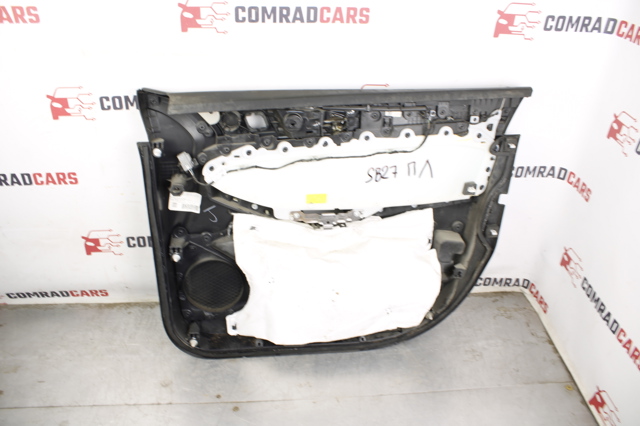 Карта дверей передньої, лівої KT4Z5823943CC FORD
