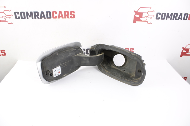 Лючок (дверцята) бензобака KT4Z58405A26A FORD