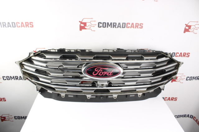Захисна решітка радіатора KT4Z8200CA FORD
