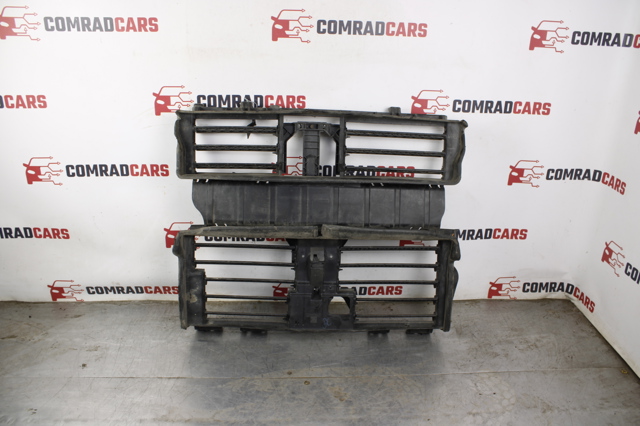 Жалюзі радіатора KT4Z8B455A FORD