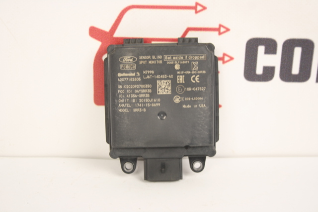 Датчик контролю мертвої зони, задній LJ6T14D453AC FORD