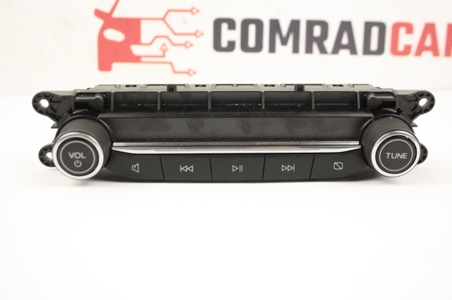 Пульт керування магнітолою LJ6T18K811CA FORD