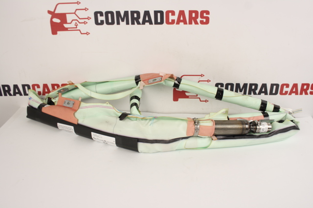 Подушка безпеки, бічна, права, AIRBAG LJ6Z78042D94A FORD