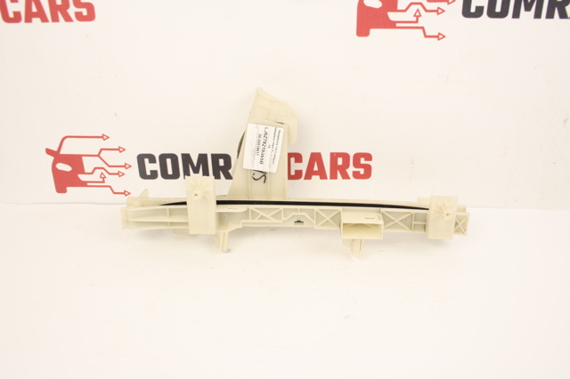 Замок водійських дверей LJ6Z78219A65B FORD