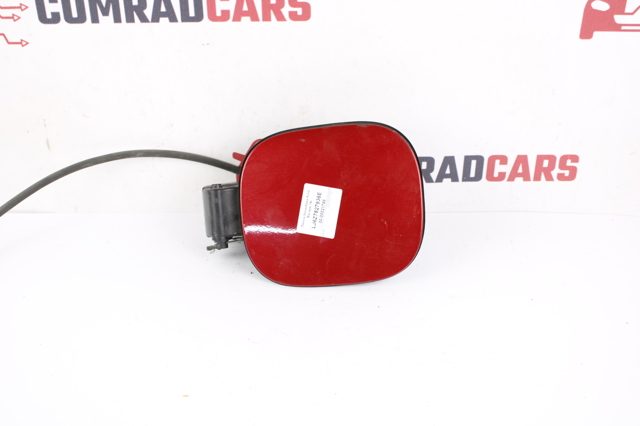 Горловина бензобака LJ6Z7827936E FORD