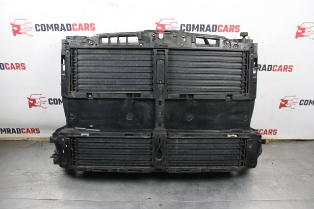 Каркас і панелі передка LX6Z5816146B FORD