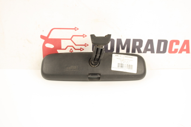 Дзеркало заднього виду в салоні Mitsubishi Outlander II XL