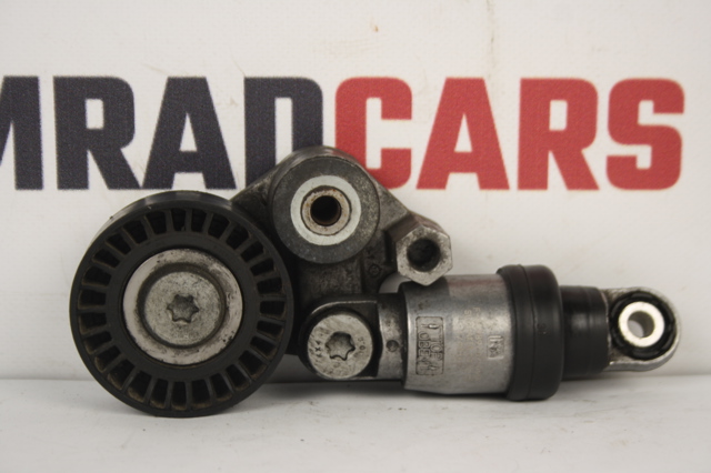 Натягувач приводного ременя PE0315980A MAZDA