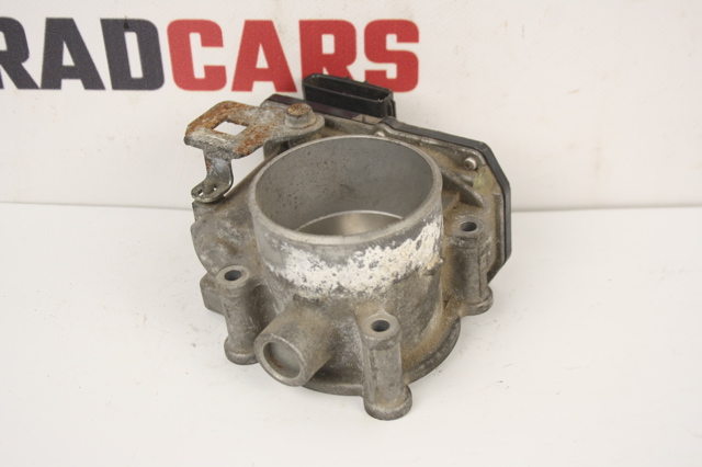 Заслінка повітряна PY0113640A MAZDA