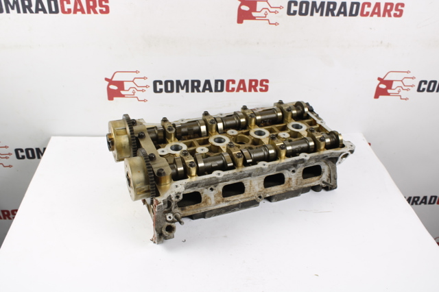 Головка блоку в зборі c распредвалами R8004168AA CHRYSLER