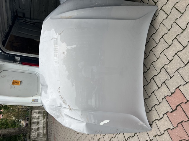 Капот 31424557 VOLVO
