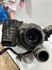 Турбокомпресор 4M5Q6K682AG FORD