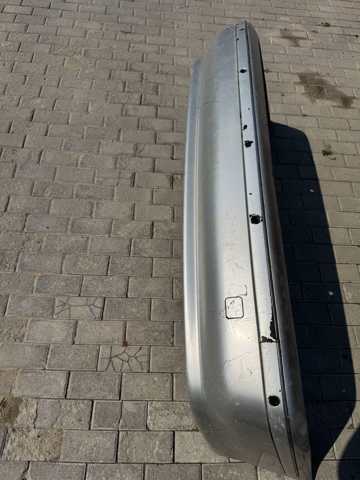 Бампер задній 51128159367 BMW