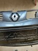 Кожух бампера переднього Renault Espace 4
