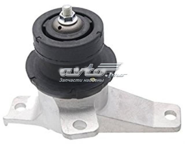 Права опора двигуна 1093A074 MITSUBISHI