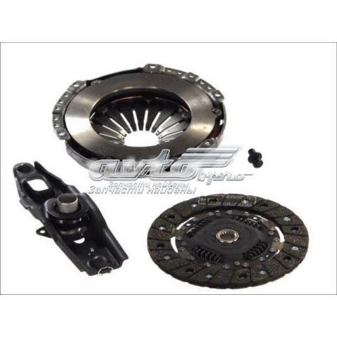 Комплект зчеплення  3000951040 SACHS