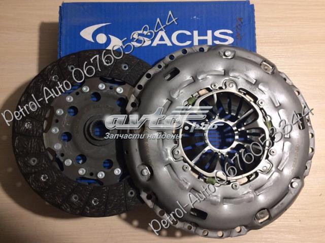 Зчеплення і комплектуючі 3000951973 SACHS