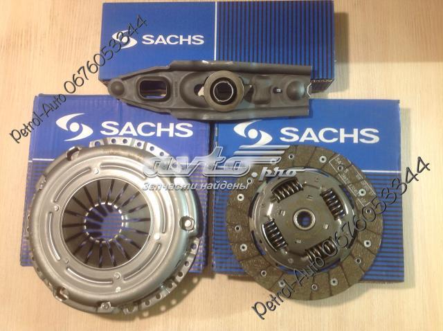 Натискний диск зчеплення 3082000593 SACHS