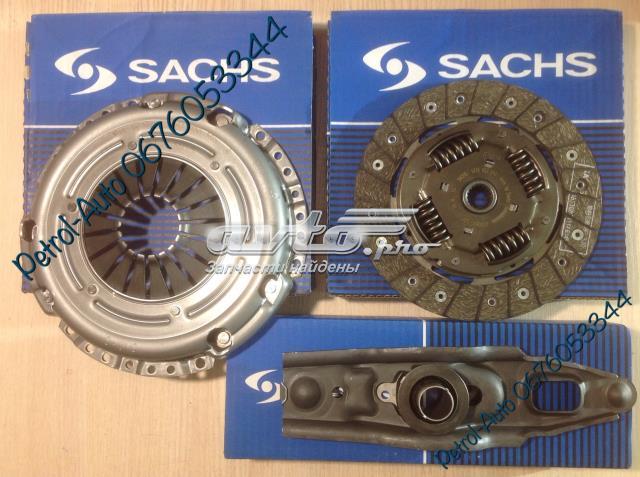 Пелюстковий кошик зчеплення 3082000595 SACHS