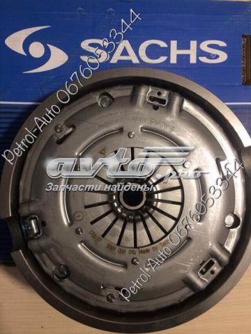 Зчеплення і комплектуючі 3089000010 SACHS