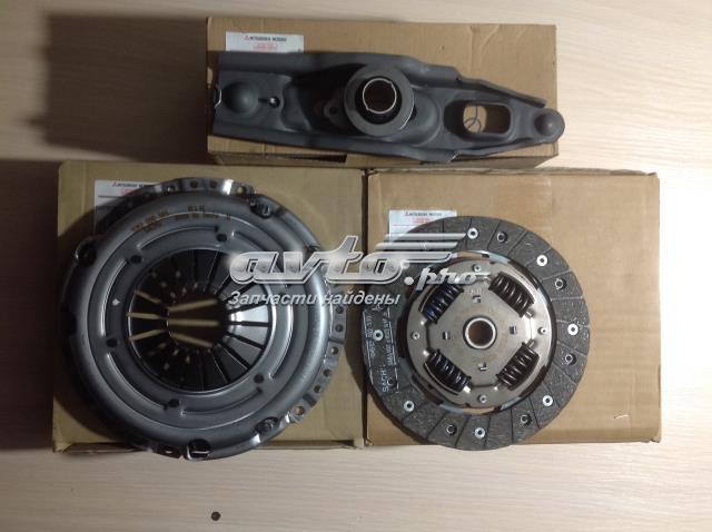 Зчеплення A1342500403 MERCEDES