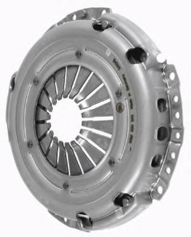 Корзина зчеплення A1352500104 MERCEDES