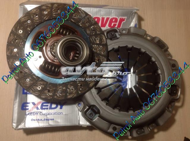 Зчеплення MBD034U EXEDY