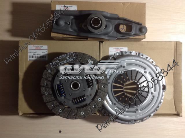 Корзина диска зчеплення MN130493 MITSUBISHI