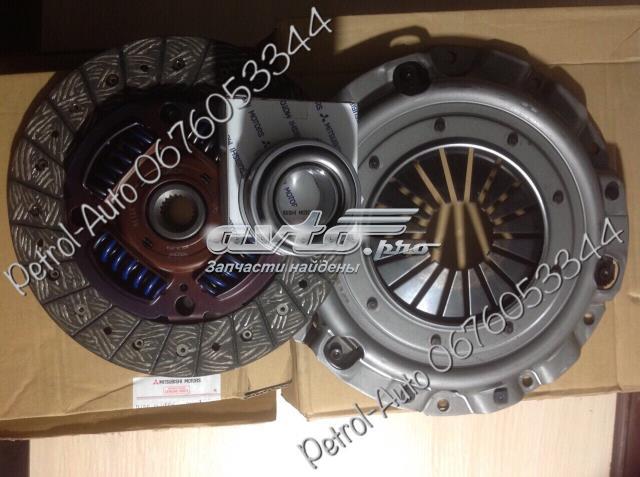 Корзина диска зчеплення MR453754 MITSUBISHI