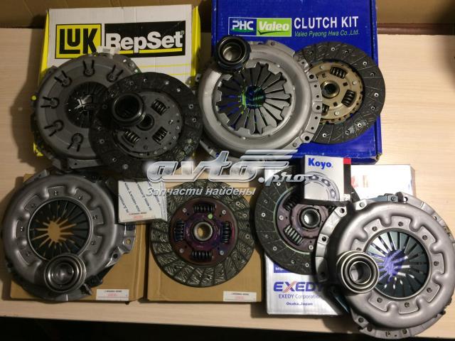 Натискний диск зчеплення MR980023 MITSUBISHI