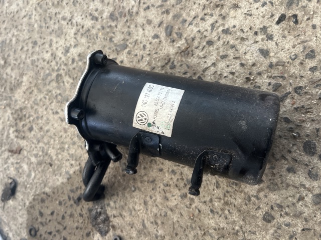 Корпус паливного фільтра 1K0127400C VAG