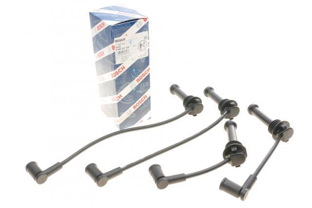 Дроти запалювання Ford Focus 3