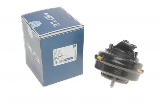 Подушка передньої опори двигуна 1001990021 MEYLE