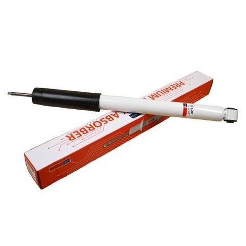 Амортизатор передній 10072F SATO TECH