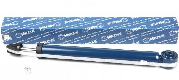 Амортизаційна стійка задня 1267250015 MEYLE