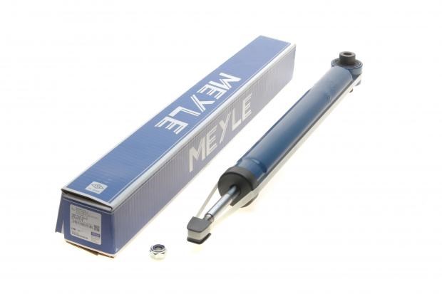 Стійка амортизатора задня 1267250017 MEYLE