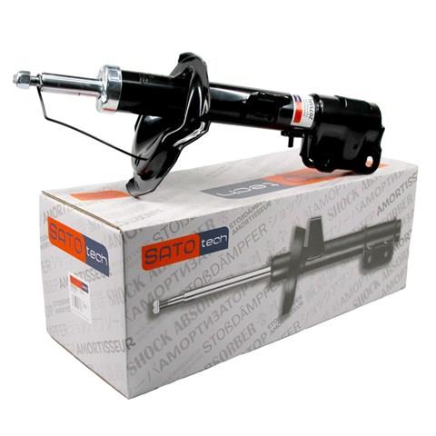 Амортизатор передньої підвіски, лівий 20755FL SATO TECH