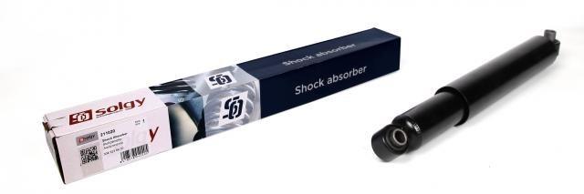 Амортизатор передній 211020 SOLGY