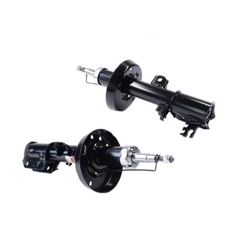 Стійка передня права 21451FR SATO TECH