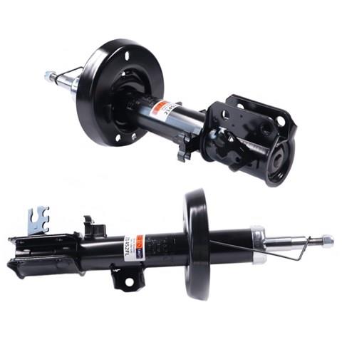 Амортизатор передньої підвіски, лівий 21452FL SATO TECH