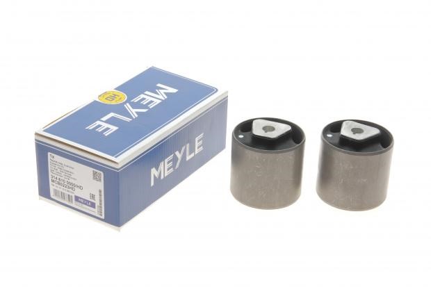Сайлентблок нижнього важеля передньої підвіски 3146100000HD MEYLE